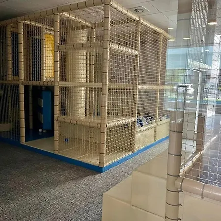 Port Basen&jacuzzi *