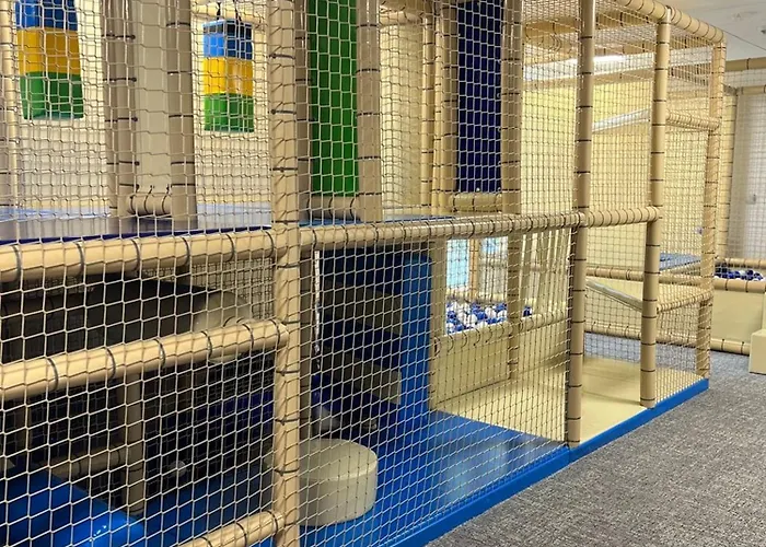 Appartement Port Basen&jacuzzi