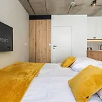 Appartement Port Basen&jacuzzi