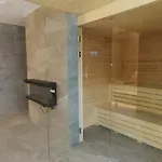 Port Basen & Jacuzzi Апартаменты