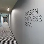 Port Basen&jacuzzi Appartement Kołobrzeg