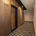 Appartement Port Basen&jacuzzi *
