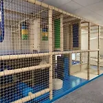 Port Basen & Jacuzzi * Колобжег