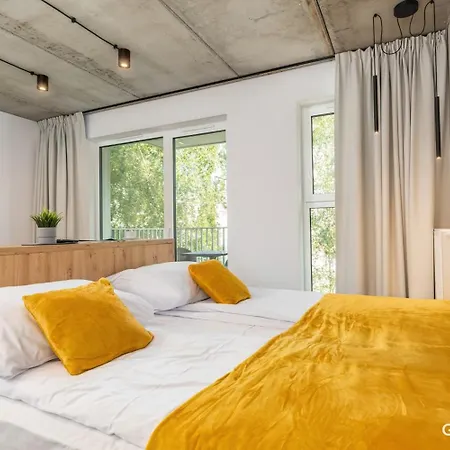 Port Basen & Jacuzzi * コウォブジェク