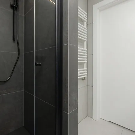 Apartamento Port Basen & Jacuzzi *