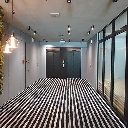 Port Basen & Jacuzzi コウォブジェク